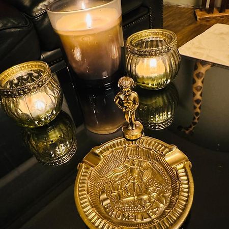 Hearth Of Brussels Gateway 아파트 외부 사진